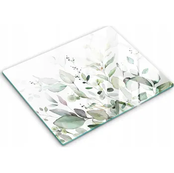 Kuchyňské prkénko Krájecí deska Wallfluent sklo 1 ks