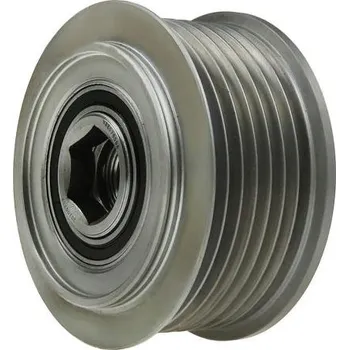 Alternátor Řemenice volnoběžná AS-PL AFP6039SR - repas