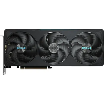 Grafická karta Gigabyte GeForce RTX 5070 Ti Eagle SFF 16 GB (GV-N507TEAGLE OC-16GD)