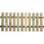 Cerland Mustang plot laťkový…