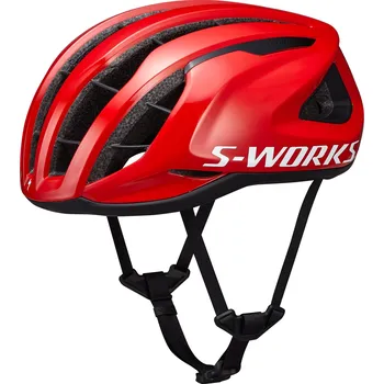 Specialized S-Works Prevail 3 Vivid Red