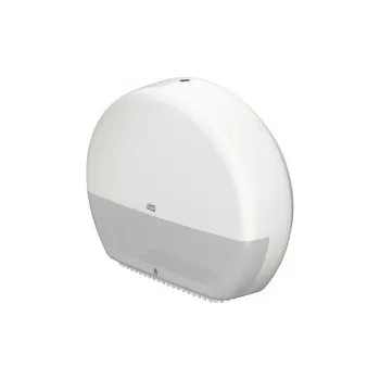 Zásobník na toaletní papír Tork Jumbo, bílý, T1