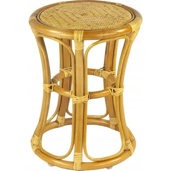 Stolička Stolička RattaNeo borovice 46 cm