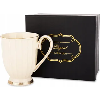 Hrnek Artpol z biomateriálu 400 ml