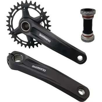 Shimano kliky DEORE MT510-1 12s 32z 170 mm