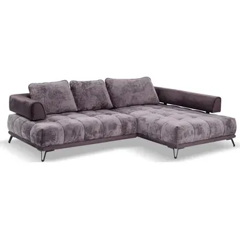 Sedací souprava Rohová sedací souprava Morgan