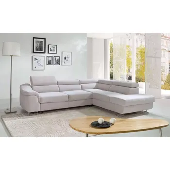 Sedací souprava Rohová sedací souprava Lavos