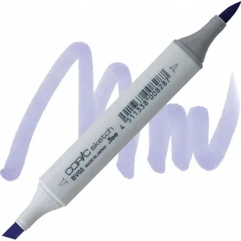 Popisovače Copic 1 ks