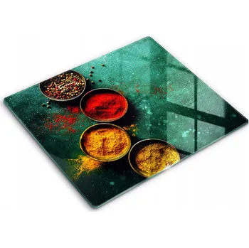 Kuchyňské prkénko Krájecí deska Wallfluent sklo 1 ks