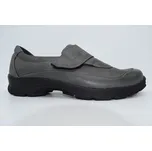 PEON dámská vycházková polobotka TA/2877-6T šedá Velikost: 39