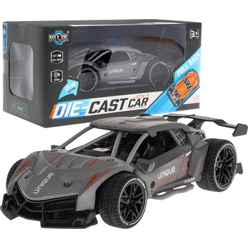 autíčko Kovové Autíčko UNIQUE