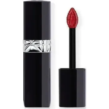 Rtěnka Dior Forever Liquid Lacquer Rtěnka 6 ml 875 Enigmatic