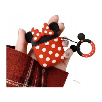 Příslušenství pro sluchátka Pouzdro s klopou Greenzone pro Apple AirPods, vícebarevné