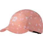 Buff Pack Mini Cap Kids SLATEA CORAL růžová