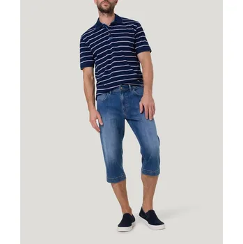 Pánské kraťasy PIONEER® PÁNSKÉ CAPRI BILL - STONE USED 42