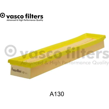 Vzduchový filtr Vzduchový filtr VASCO A130