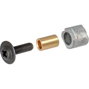 Airsoft CYMA Vnitřní díly přepínače střelby AK [CYMA]