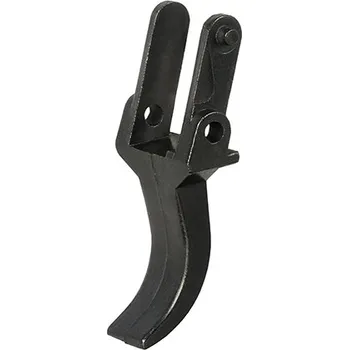 Airsoft STTI Hliníková spoušť pro MK23 [STTI]