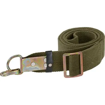 Airsoft CYMA Klasický popruh pro AK/SVD Olive [CYMA]