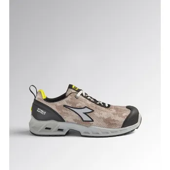 Pracovní obuv Bezpečnostní obuv Diadora SHARK STABLE IMPACT LOW S1 P SRC ESD Velikost boty: 36