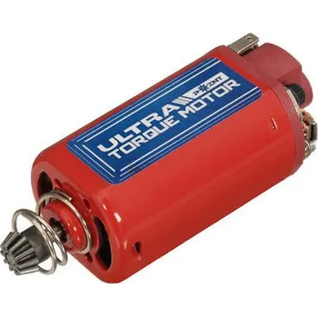 Zátěžový motorek krátký ULTRA TORQUE [POINT]