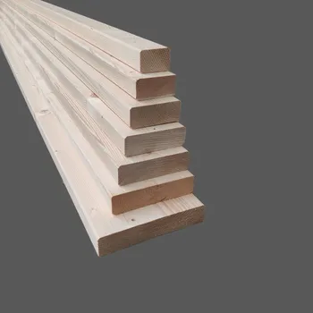 KVH hranol 40 mm 40/60/4000 mm