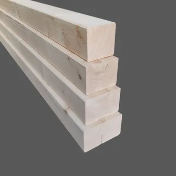 KVH hranol KVH hranol 100 mm 100/200/5000 mm