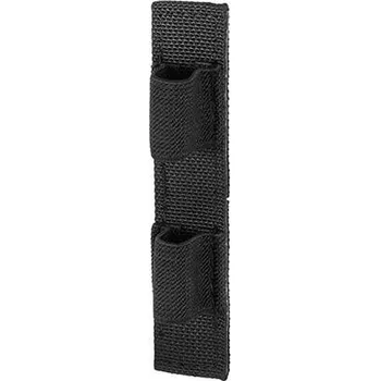 Sportovní střelba 8FIELDS Univerzální vertikální sumka "STICK" MOLLE - Black [8FIELDS]