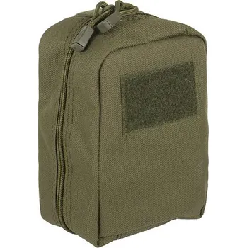 8FIELDS Sumka pro elektické zásobníky - Olive [8FIELDS]