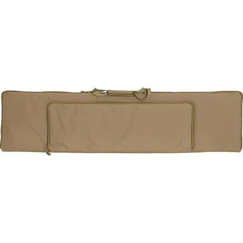 Sportovní střelba 8FIELDS Obal na zbraň o délce 120cm - Coyote [8FIELDS]