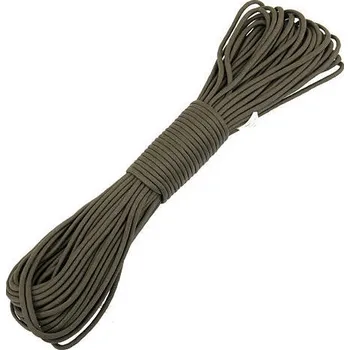 Big Dragon Paracord 30m - Military Green [BD]