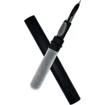 Gaira® Multifunkční čistící pero pro sluchátka 7038, Barva černá