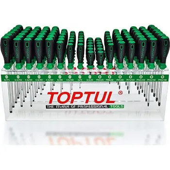 Šroubovák Sada šroubováků 96ks