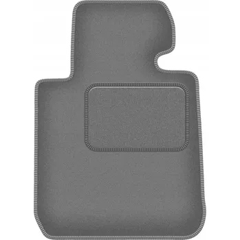 autokoberec Velurové autokoberce Wielganizator 1 ks