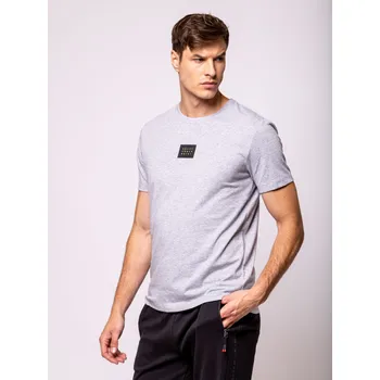 Pánské tričko Pánské tričko HEAVY TOOLS MASKA Barva: String, Velikost: XL