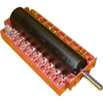 Příslušenství pro sporák Přepínač trouby Ariston Cucina C3VP6(X)R, C00141247