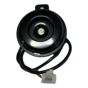 Motorová koloběžka Klakson s uchycením X-scooters XS05