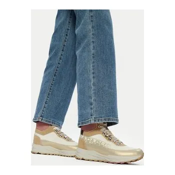 Dámská móda Turistická obuv Napapijri Vertic NP0A4IKM Béžová 38