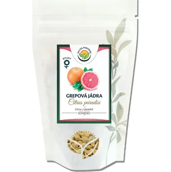 Čaj Salvia Paradise Grepová jádra - Citrus paradisi 80 g
