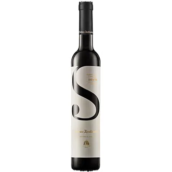 Víno Topolčianky Devín slamové víno 2023