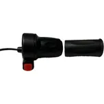 Ovládání plynu X-scooters XS05