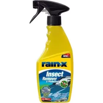 Rain-X Insect Remover & Protectant - Odstraňovač hmyzu 500ml