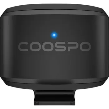 chytrý prsten Snímač rychlosti na kolo Coospo BK9S