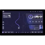 Waveshare 7" QLED integrovatelný displej, 1024×600, HDMI, kapacitní