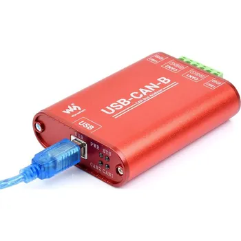 Waveshare Adaptér USB na CAN