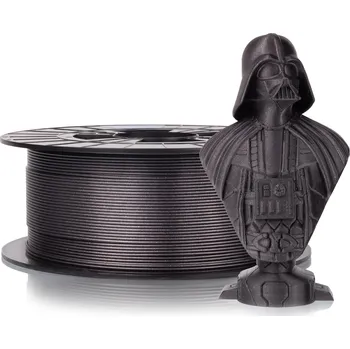3D tisk Filament PM PLA - grafitová černá (1,75 mm, 1 kg)