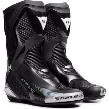 Moto obuv Dainese TORQUE 4 BOOTS BLACK/BLACK vel. 42