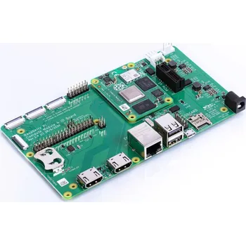 Vývojová deska Raspberry Pi CM4 IO Board
