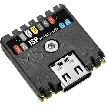 Vývojová deska M5Stack M5Stamp ISP Sériový programátor (CH9102)