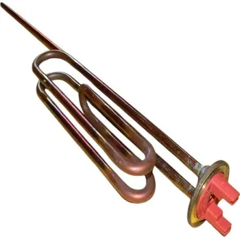 Příslušenství pro ohřívač vody Topné těleso 2200W Ariston přírubové AR120, do bojleru